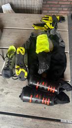 Voetbal spullen, Maat XS of kleiner, Ophalen of Verzenden, Zo goed als nieuw, Schoenen