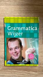 M.N. Kien - Grammatica Wijzer, Boeken, M.N. Kien, Ophalen of Verzenden, Zo goed als nieuw, Nederlands