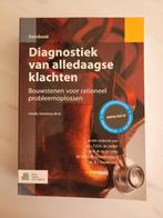 Diagnostiek van alledaagse klachten, Boeken, Ophalen of Verzenden, Nieuw