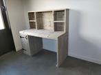 Bureaus van steigerhout, Verzenden, Nieuw, Bureau