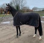 Rambo deluxe fleecedeken 6’6 198, Ophalen of Verzenden, Gebruikt, Deken