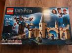 Lego Harry Potter Hogwarts Whomping Willow 75953, Kinderen en Baby's, Speelgoed | Duplo en Lego, Ophalen of Verzenden, Zo goed als nieuw