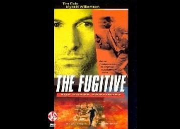 The Fugitive beschikbaar voor biedingen