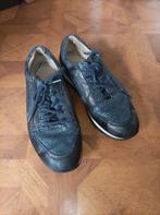 Helioform leren sneakers maat 7/40.5 H, Kleding | Dames, Blauw, Ophalen of Verzenden, Helioform, Sneakers of Gympen