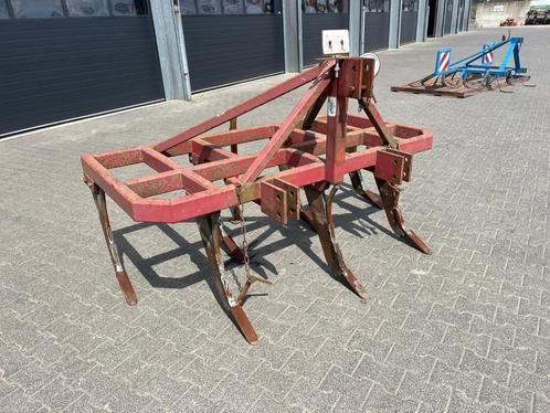 Wifo vaste tand culter WG3962, Zakelijke goederen, Agrarisch | Werktuigen, Akkerbouw, Oogstmachine
