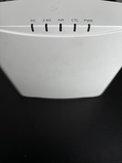 Meerdere Ruckus R510 Unleashed accespoints, Computers en Software, Accesspoints, Gebruikt, Ophalen of Verzenden