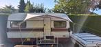 Camplet luifel <1999, Caravans en Kamperen, Ophalen, Gebruikt