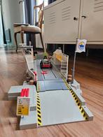 Playmobil veerboot / pont, Ophalen of Verzenden, Zo goed als nieuw