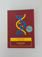 Farmacologie derde editie, Pearson, Zo goed als nieuw, Beta, HBO