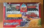 Treinset Classic Express, Overige merken, Treinset, Gelijkstroom of Wisselstroom, Nieuw