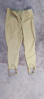 Soviet/Russische velddienst/rijbroek., Ophalen of Verzenden, Landmacht, Overige gebieden, Kleding of Schoenen