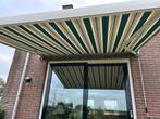 Gebruikt Optima Knikarmscherm 300x270cm, Ophalen, Nieuw, 150 tot 300 cm, 250 cm tot 450 cm