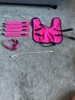 Leuk deken setje van crafty ponies!, Ophalen of Verzenden, Overige soorten