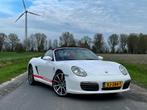 Porsche Boxster S | 3.2 liter boxermotor | automaat | cabrio, Te koop, Geïmporteerd, Benzine, Overige modellen