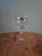 Bierglas Leffe, Verzamelen, Biermerken, Ophalen, Zo goed als nieuw, Glas of Glazen, Overige merken