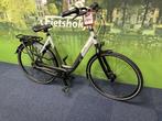 Fietshokje Raaks: Gazelle Gebroble c8 damesfiets 57cm, Versnellingen, Zo goed als nieuw, Gazelle, 56 cm of meer