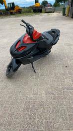 Aerox 50cc, Fietsen en Brommers, Scooters | Yamaha, Ophalen, Aerox