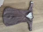 Lodger slaapzak 60 cm, Kinderen en Baby's, Dekens, Slaapzakjes en Inbakerproducten, Ophalen of Verzenden, Zo goed als nieuw, Minder dan 70 cm