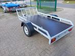 Stevens Trailers, Nieuw