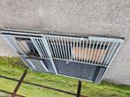 Paardenbox 3mtr breed x 2.60 diep, Dieren en Toebehoren, Ophalen
