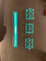 Kavel kobelco, Hobby en Vrije tijd, Ophalen, Zo goed als nieuw, Hijskraan, Tractor of Landbouw