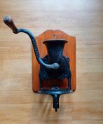 Antieke Lovelock Koffiemolen, Antiek en Kunst, Ophalen of Verzenden