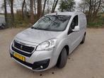 Peugeot Partner 1.6 HDI 66KW 2016, Auto's, Voorwielaandrijving, Euro 5, Stof, 4 cilinders