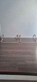 Droogrekken/ wasrek radiator, Ophalen, Zo goed als nieuw, Wasrek