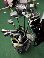 Volledige Taylormade M2 golfset (Heren - RH), Sport en Fitness, Golf, Ophalen, Zo goed als nieuw, Set, Overige merken