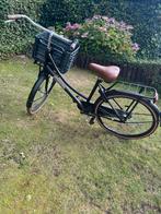 Popal stadsfiets 26 inch, Fietsen en Brommers, Ophalen, Zo goed als nieuw, Versnellingen