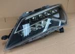 SEAT LEON 5F FACELIFT VOL LED KOPLAMP LINKS 5F1941007G ✅, Ophalen of Verzenden