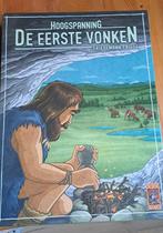 Hoogspanning: De Eerste Vonken - Bordspel, Hobby en Vrije tijd, Gezelschapsspellen | Bordspellen, Een of twee spelers, Ophalen of Verzenden
