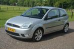 Ford Fiesta 1.4-16V Futura Airco APK Mei 2026, Voorwielaandrijving, Gebruikt, 4 cilinders, Origineel Nederlands