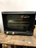 Unox hetelucht oven Anna, Witgoed en Apparatuur, Ovens, Hete lucht, Vrijstaand, 45 tot 60 cm, 45 tot 60 cm