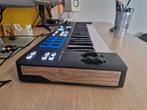 Arturia Keylab Essential 49 MK3 - Nieuw met garantie!, Muziek en Instrumenten, Midi-apparatuur, Ophalen of Verzenden, Nieuw