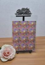 Gietijzeren foto staander, Ophalen of Verzenden