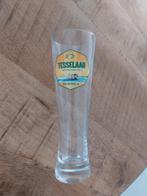 Bierglas Tesselaar, Ophalen of Verzenden, Zo goed als nieuw, Glas of Glazen, Overige merken