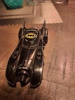 Batman auto model ERTL  van metaal, Overige merken, Gebruikt, Auto, 1:32 tot 1:50