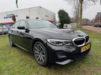 BMW 3-serie 330e/M-SPORT/PERFORM/CAM/VIRTDASH/LED/EXTRA WINT, Automaat, 1998 cc, Achterwielaandrijving, Gebruikt