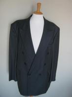 Leuk colbert maat 58 - 60 van Dreyer., Ophalen of Verzenden, Zo goed als nieuw, Maat 56/58 (XL), Blauw