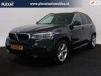 BMW X5 XDrive25d High Executive 7-Persoons Aut. | M-Pakket |, 4 cilinders, 241 €/maand, 7 stoelen, Bedrijf