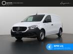 Mercedes-Benz eCitan 112 GB L2 | Achteruitrijcamera | Cruise, Auto's, Stof, Zwart, 1795 kg, Nieuw