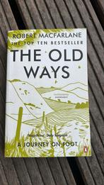 Old Ways : A Journey on Foot, Ophalen, Zo goed als nieuw