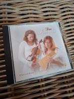 Duo Friends - Christmas CD, Cd's en Dvd's, Ophalen of Verzenden, Zo goed als nieuw