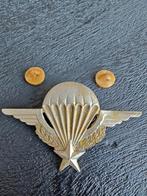 Franse Parawing Indo China oorlog periode, Verzamelen, Ophalen of Verzenden, Landmacht, Overige gebieden