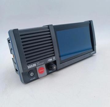SAILOR COBHAM THRANE 7224 VHF Class A DSC Control Unit CU TT beschikbaar voor biedingen