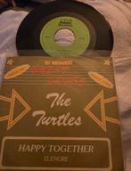 Single: The Turtles - Happy together, Verzenden, Zo goed als nieuw, Pop