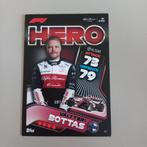Turbo attax f1 2022 Nummer 85, Hobby en Vrije tijd, Stickers en Plaatjes, Ophalen of Verzenden, Zo goed als nieuw, Plaatje