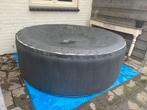 M Spa jacuzzi, Tuin en Terras, Bubbelbaden en Hottubs, Ophalen of Verzenden, Gebruikt, Pomp, Opblaasbaar