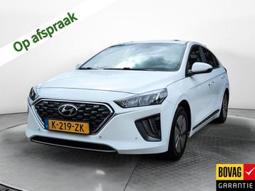 Hyundai IONIQ 1.6 GDi Premium Sky (105 PK) 1e-Eig. & Keurig- beschikbaar voor biedingen